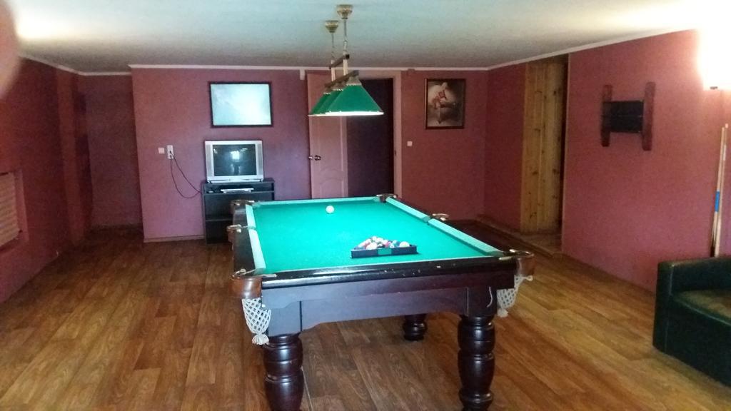 Villa Usadba V Lapenkah Hrodna Exterior foto
