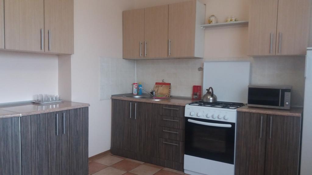 Villa Usadba V Lapenkah Hrodna Exterior foto