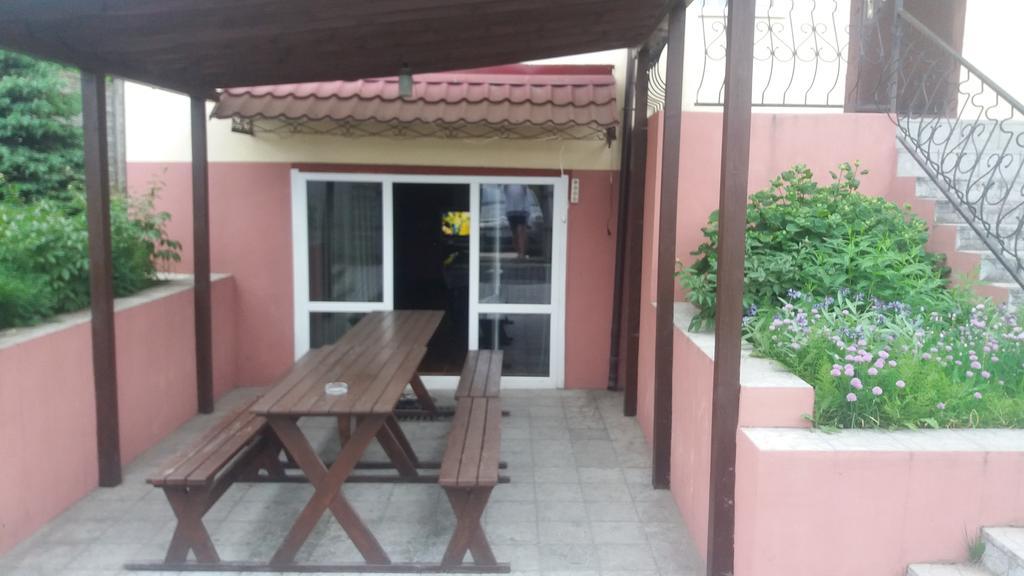 Villa Usadba V Lapenkah Hrodna Exterior foto